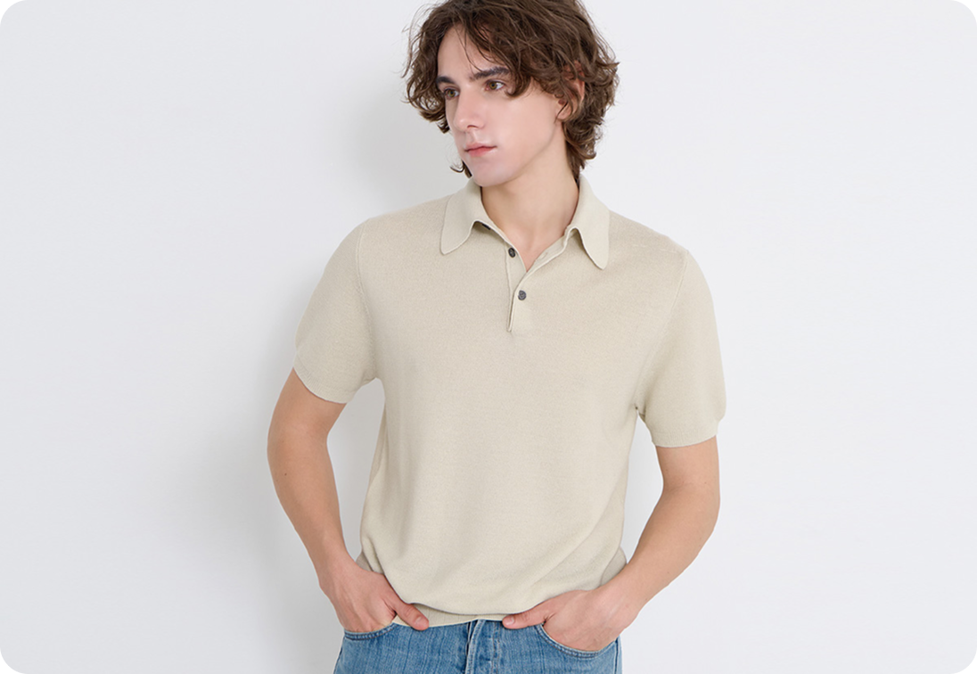 JOGUN SHOP 브랜드 이미지
