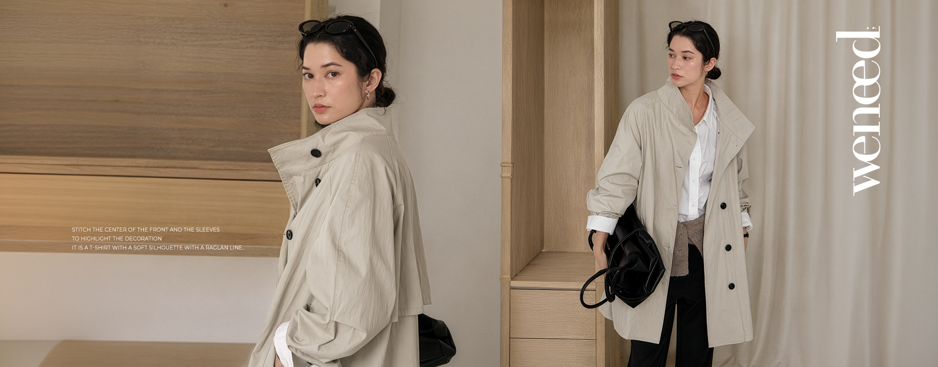 vintage trendy meraki