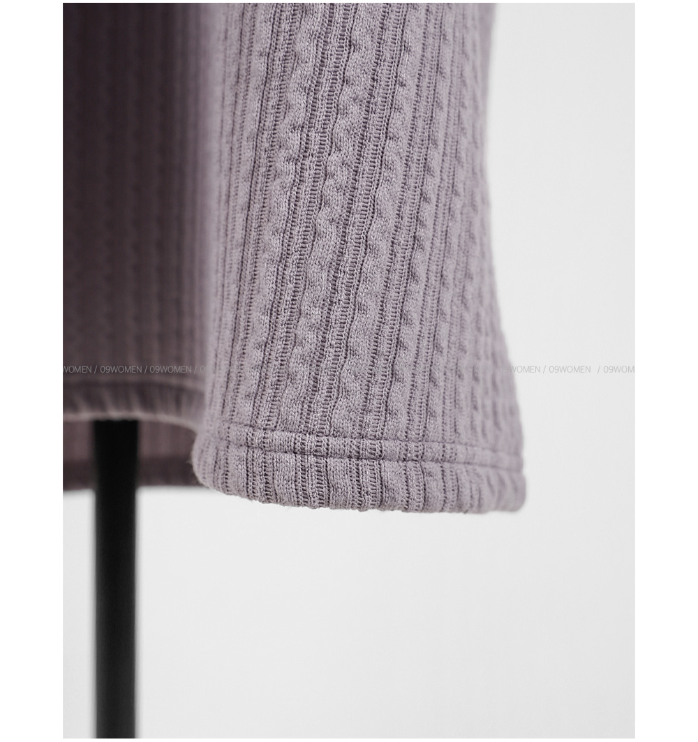 KNIT PLAIN - 131153